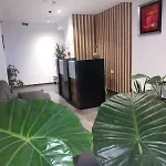 Hotel Ksamili