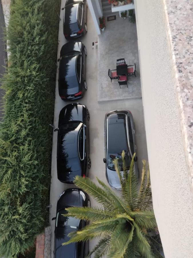 Hotel Ksamili 3*