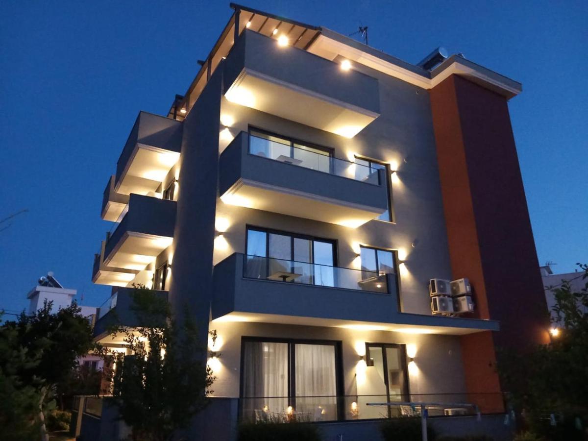 Ksamili Hotel 3*