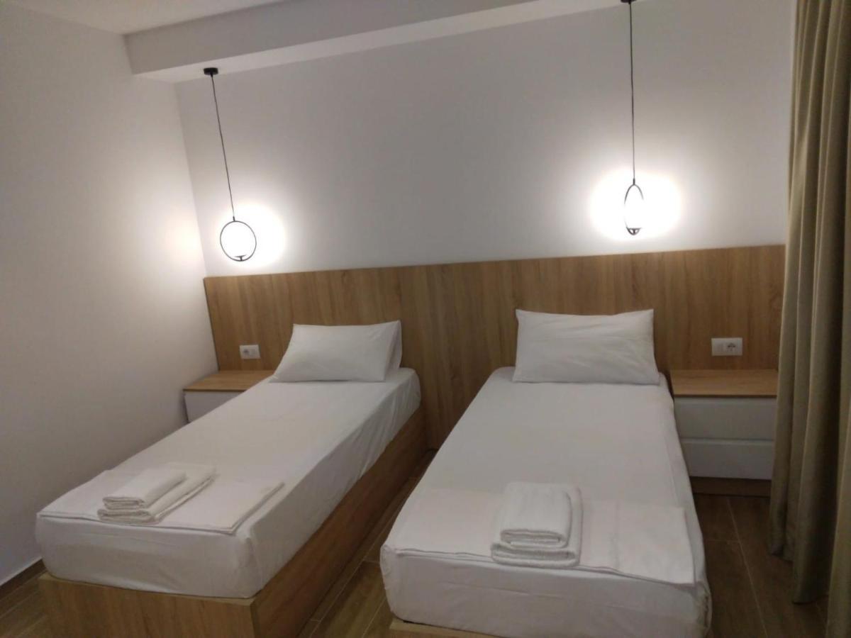 Ksamili 3*