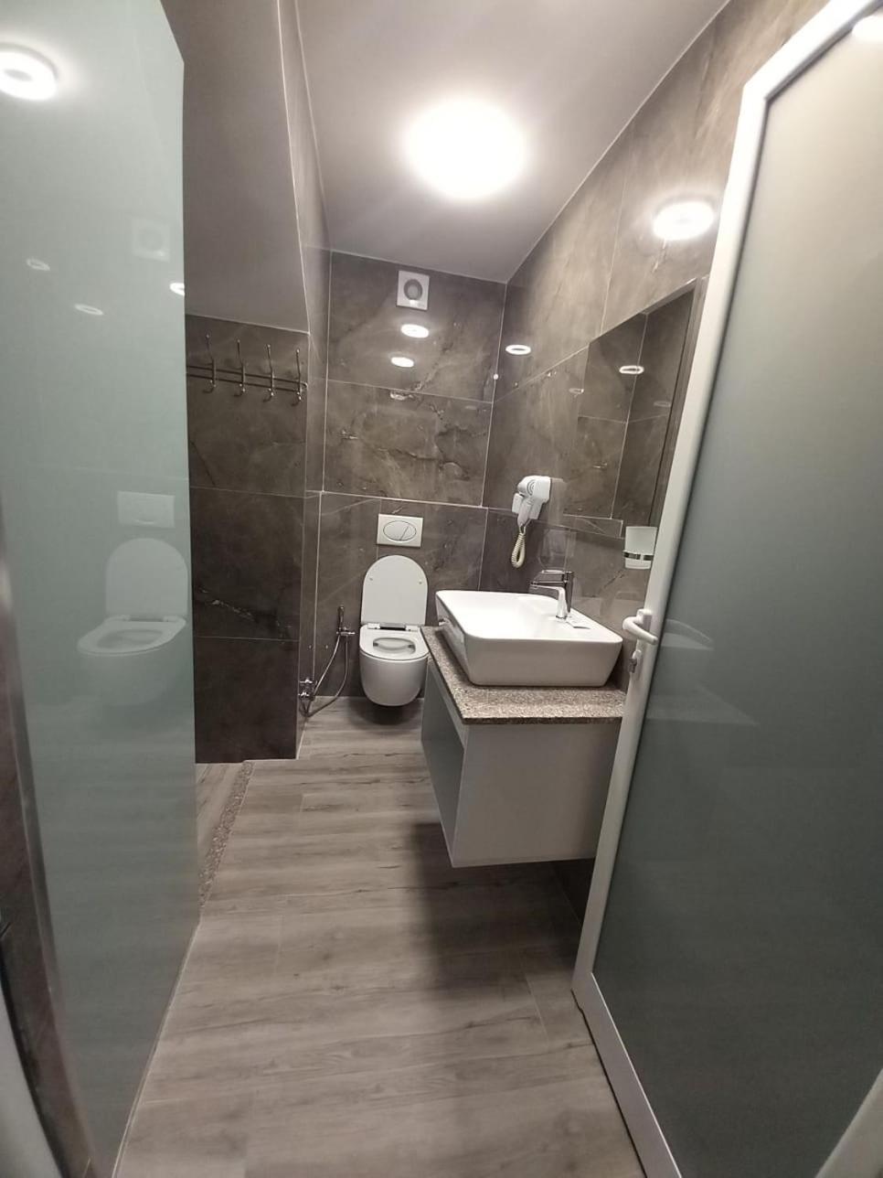 Ksamili 3* Ksamil