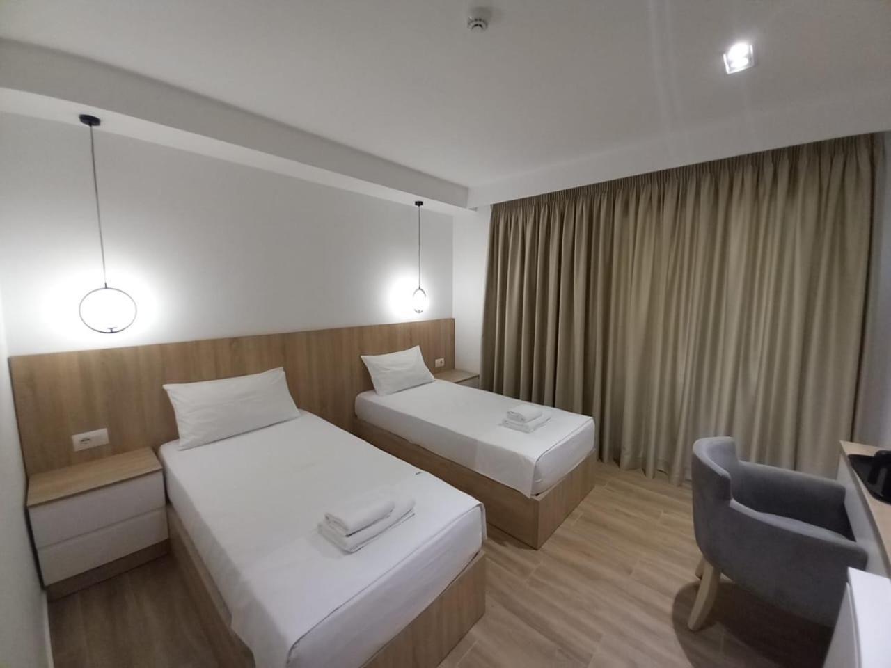 Ksamili Hotel 3*