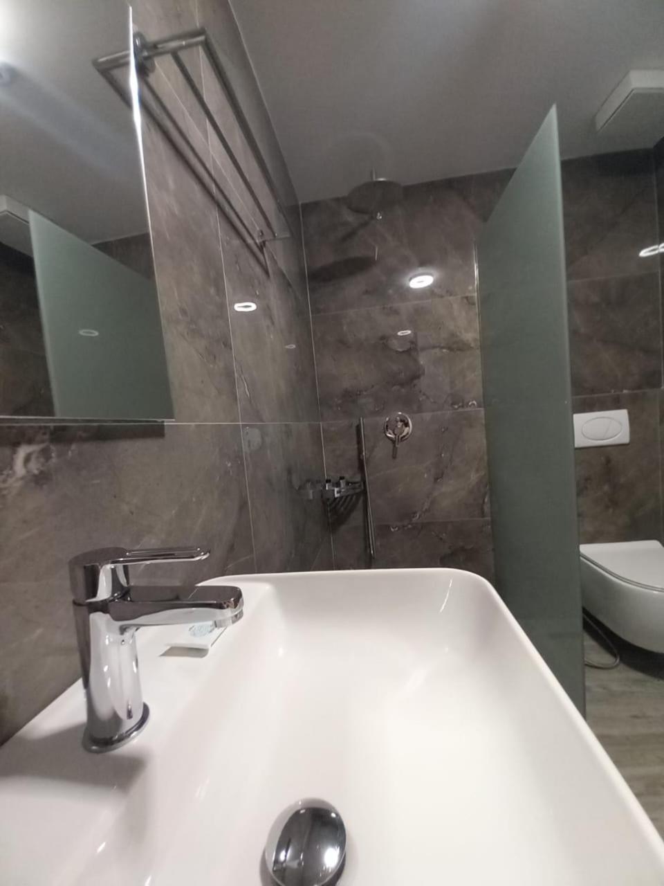 Hotel Ksamili Ksamil