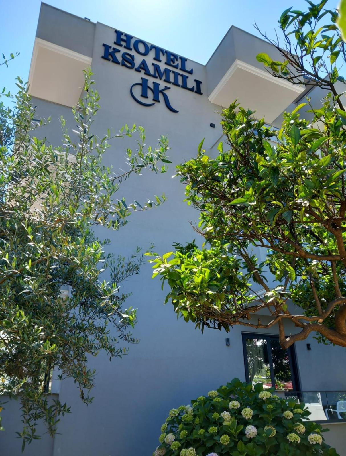 Ksamili 3* Ksamil