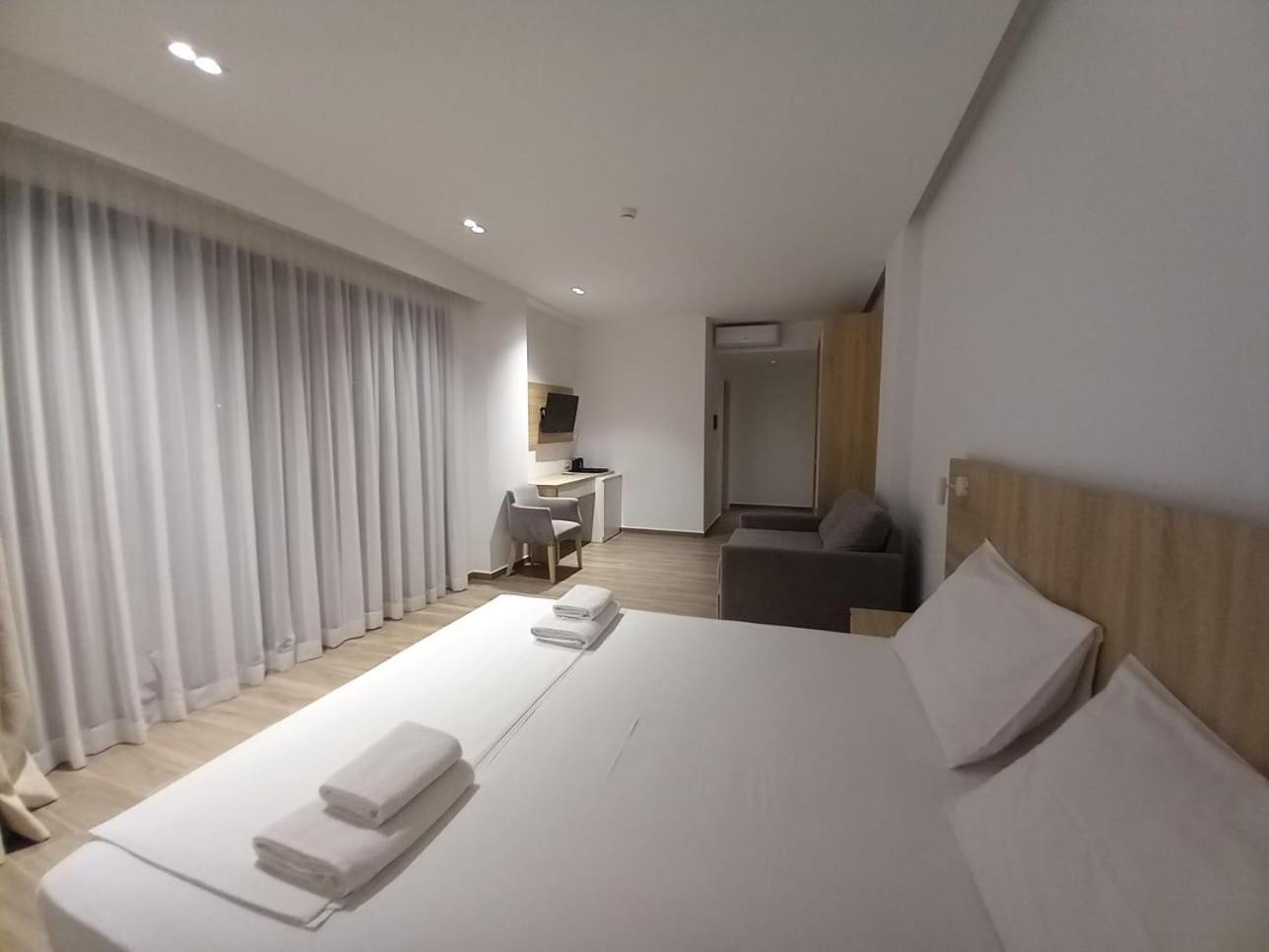 Ksamili Hotel Ksamil